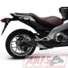 Silencieux Slip On SR MAX 125 12-79