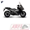 Silencieux Slip On SR MAX 125 12-81