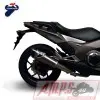 Silencieux Slip On SR MAX 125 12-81