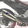 Silencieux Slip On SR MAX 125 12-81