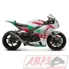 Silencieux Slip On SR MAX 125 12-83