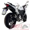 Silencieux Slip On SR MAX 125 12-85