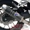 Silencieux Slip On SR MAX 125 12-85
