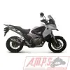 Silencieux Slip On SR MAX 125 12-91