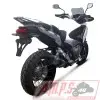 Silencieux Slip On SR MAX 125 12-91