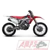 Silencieux Slip On SR MAX 125 12-95