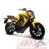 Silencieux Slip On SR MAX 125 12-97
