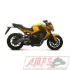 Silencieux Slip On SR MAX 125 12-97