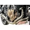 Silencieux Slip On SR MAX 125 12-100