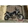Silencieux Slip On SR MAX 125 12-100