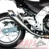 Silencieux Slip On SR MAX 125 12-105
