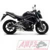 Silencieux Slip On SR MAX 125 12-107