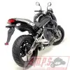 Silencieux Slip On SR MAX 125 12-107