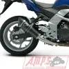 Silencieux Slip On SR MAX 125 12-108