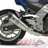 Silencieux Slip On SR MAX 125 12-109