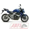 Silencieux Slip On SR MAX 125 12-110