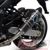 Silencieux Slip On SR MAX 125 12-111