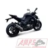 Silencieux Slip On SR MAX 125 12-112