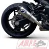 Silencieux Slip On SR MAX 125 12-112