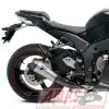 Silencieux Slip On SR MAX 125 12-114