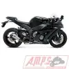 Silencieux Slip On SR MAX 125 12-114