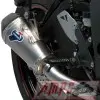 Silencieux Slip On SR MAX 125 12-115
