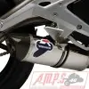 Silencieux Slip On SR MAX 125 12-119