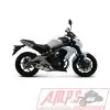 Silencieux Slip On SR MAX 125 12-119