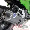 Silencieux Slip On SR MAX 125 12-122