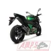 Silencieux Slip On SR MAX 125 12-123