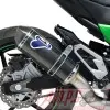 Silencieux Slip On SR MAX 125 12-123