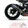 Silencieux Slip On SR MAX 125 12-131