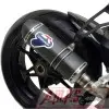 Silencieux Slip On SR MAX 125 12-131