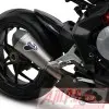 Silencieux Slip On SR MAX 125 12-138