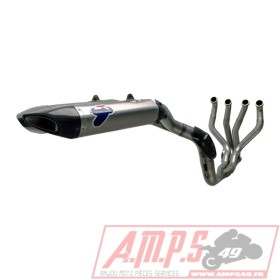 Ligne 4x2x1x2 SBK F4 10-18
