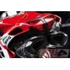 Silencieux Slip On SR MAX 125 12-140