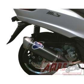 Silencieux Slip On NEXUS 125 08-14