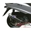 Silencieux Slip On SR MAX 125 12-143