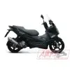 Silencieux Slip On SR MAX 125 12-143