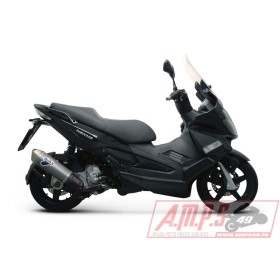 Silencieux Slip On MP3 Hybrid 300/300 LT 08-14