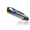 Silencieux Slip On SR MAX 125 12-146