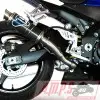 Silencieux Slip On SR MAX 125 12-152