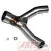 Silencieux Slip On SR MAX 125 12-153