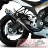 Silencieux Slip On SR MAX 125 12-154