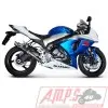 Silencieux Slip On SR MAX 125 12-155