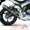 Silencieux Slip On SR MAX 125 12-156