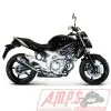 Silencieux Slip On SR MAX 125 12-157