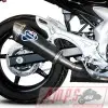 Silencieux Slip On SR MAX 125 12-157
