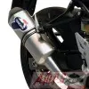 Silencieux Slip On SR MAX 125 12-161