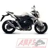 Silencieux Slip On SR MAX 125 12-161